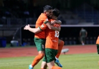 مس رفسنجان 2 - 0 پیکان؛ فرار نارنجی‌ها با پیکان از قعر جدول