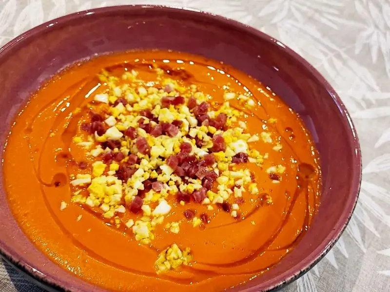 سالمورخو