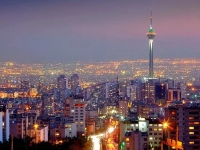 انتقال پایتخت فقط 5 درصد از بحران تهران را کم می‌کند