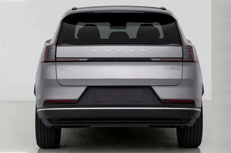 XC70 
