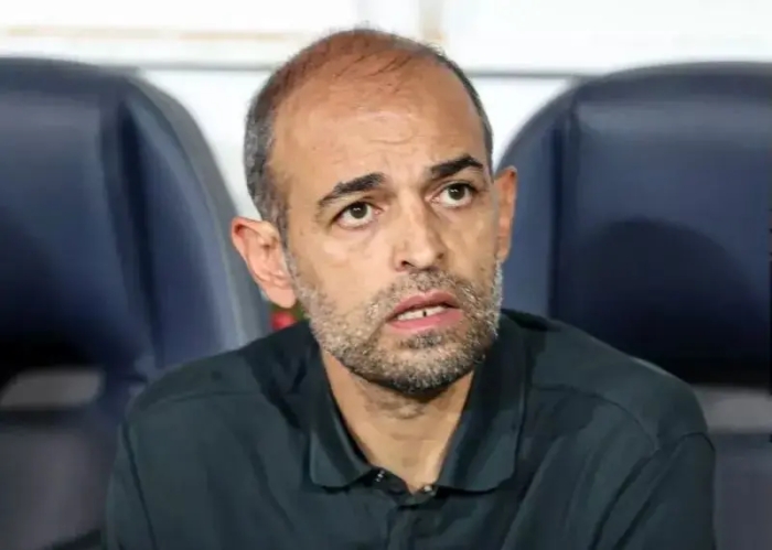 محرم نویدکیا عزادار شد؛ خبر تلخ بعد از دربی اصفهان