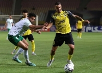 سپاهان 0 - 0 ذوب‌آهن؛ دربی قحطی‌زده اصفهان با VAR مشکوک!