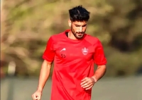 مدافع مغضوب پرسپولیسی‌ها ملی‌پوش شد!
