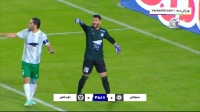 ببینید؛ خلاصه بازی سپاهان 0 - ذوب آهن 0