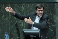 مهدی کوچک‌زاده: دروغ گفته‌اند، من «همیشه عصبانی» نبوده و نیستم