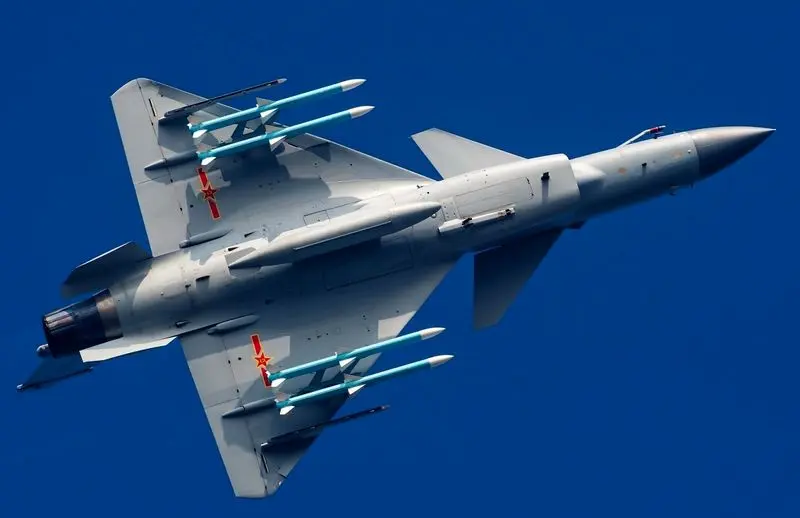 J-10