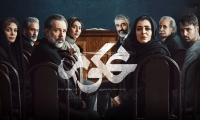 تا آخرین لحظه، مخاطبان سریال محکوم را گول زدیم
