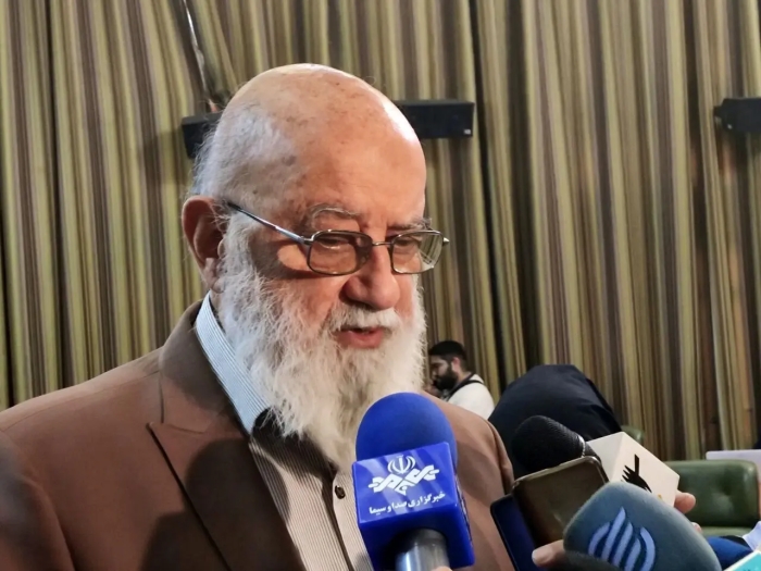 واکنش چمران به طرح انتقال پایتخت: شعار ندهید، اختیارات بدهید!