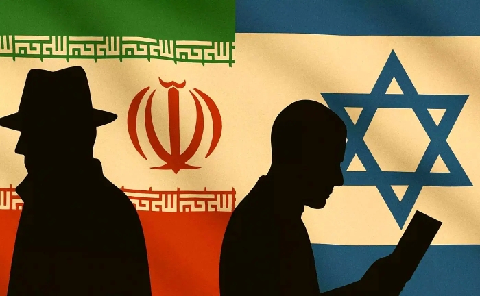«یعقوب پرل» چگونه از اسراییل برای ایران جاسوسی می‌کرد؟
