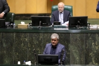 احمدی‌نژاد خودش ردیف‌های حذف بودجه را تیک می‌زد، پزشکیان هم اعلام کند