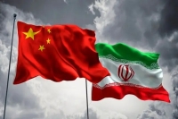 گزارش وال استریت ژورنال از کانال مالی پنهان میان چین و ایران