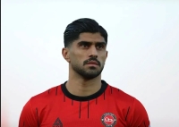 لیست تیم‌ملی با خروج ستاره استقلال بسته شد