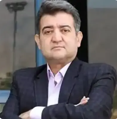 محسن جلیلوند
