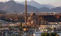 مذاکرات غیر مستقیم اسراییل و حماس آغاز شد