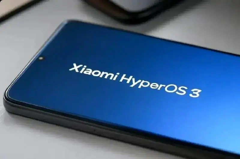 HyperOS 3