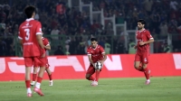 کورس گل‌نزن‌ها در جدول گلزنان؛ علیپور آبروداری کرد!