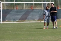 طعنه سنگین مدافع پرسپولیسی به جواد نکونام