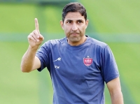 مالکان پرسپولیس به دنبال سرمربی نامدار خارجی