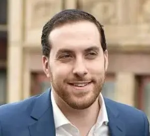 یاییر روزنبرگ