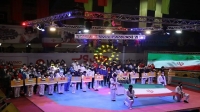 جایگاه جشنواره های ورزشی در اقتصاد