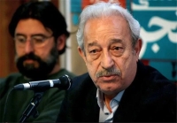 آخرین خبر از وضعیت جسمانی حسن ریاحی خالق سرود ملی ایران