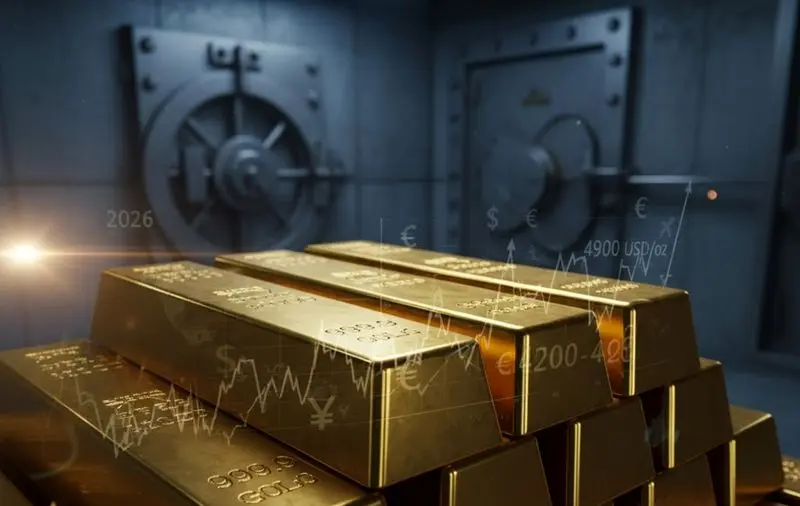 قیمت جهانی طلا 2