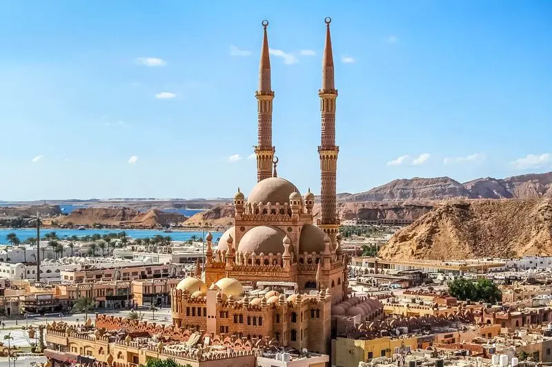 شرم الشیخ 4