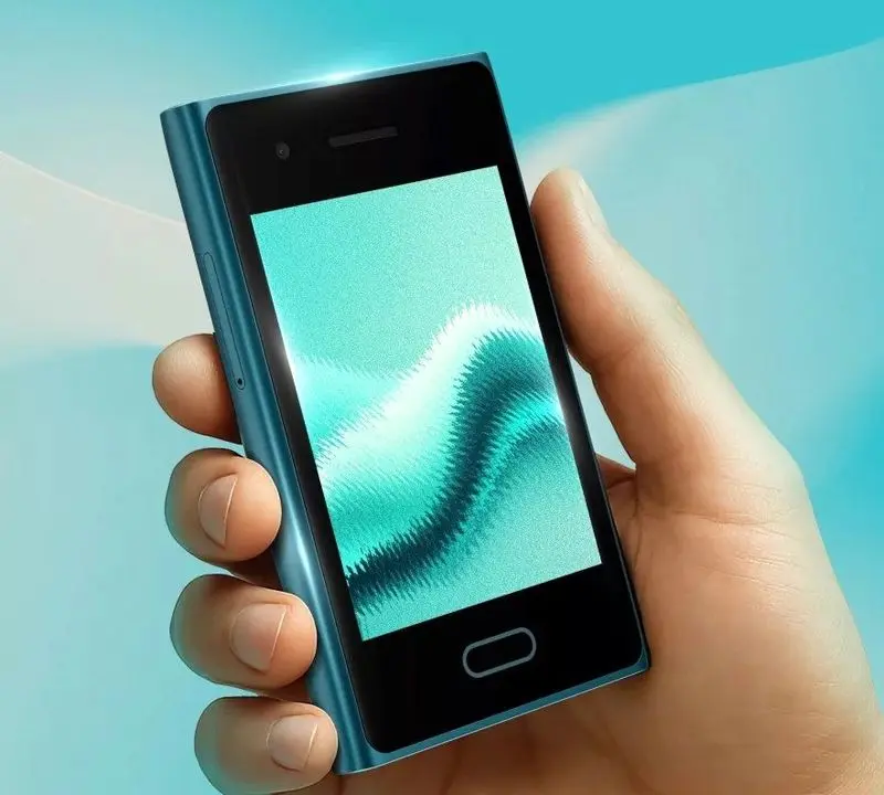 Touch 4G
