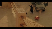 هومن برق‌نورد با فیلم سینمایی «لیپار» از امروز روی پرده سینما + تیزر