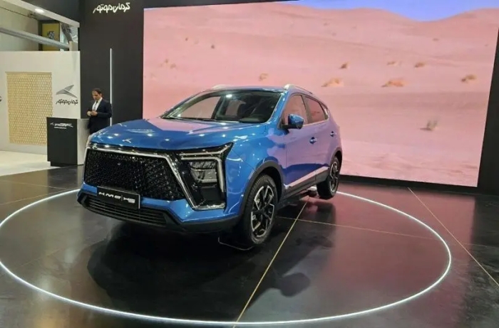 پیش‌فروش جانشین جک S5 آغاز شد