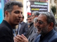عادل فردوسی پور، مهران مدیری و رامبد جوان را برگردانید