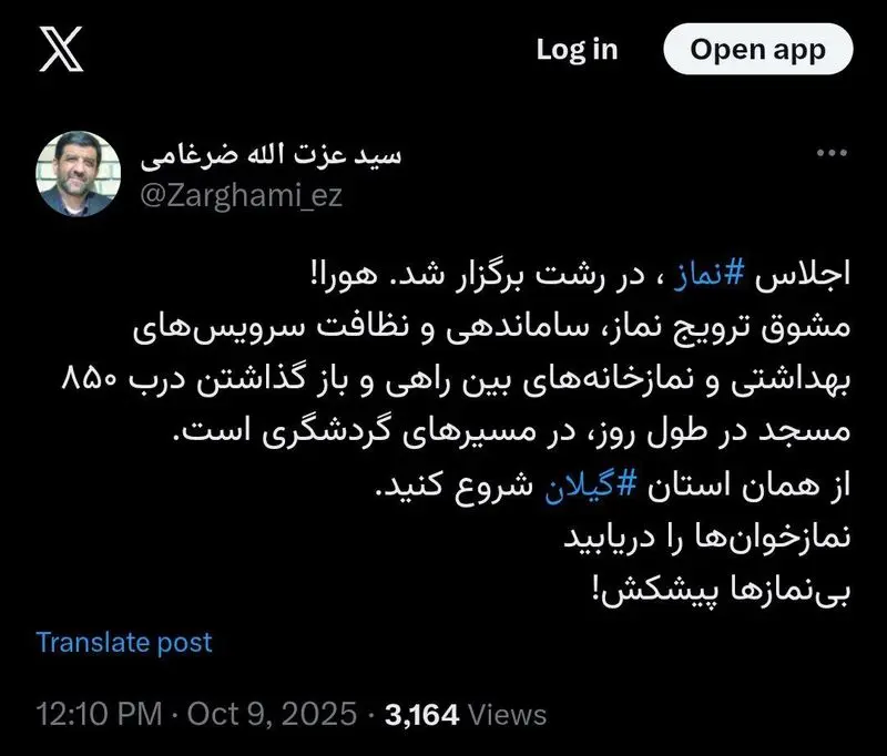 ضرغامی
