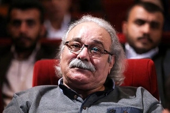 وضعیت نگران کننده محمد کاسبی بازیگر پیشکسوت / مروری بر زندگی مرد بی‌حاشیه سینمای ایران