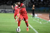 ستاره دانه درشت پرسپولیس در لیست خروج