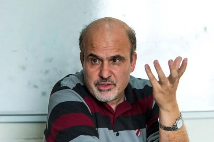 جلایی پور: با علی کریمی و شورای جورج تاون انقلاب نمی‌شود /جنگ 12 روزه جمعیت نماز جمعه ها را 5 برابر کرد / درایران؛ جامعه جنبشی، نا جنبشی و شرایط جنگی