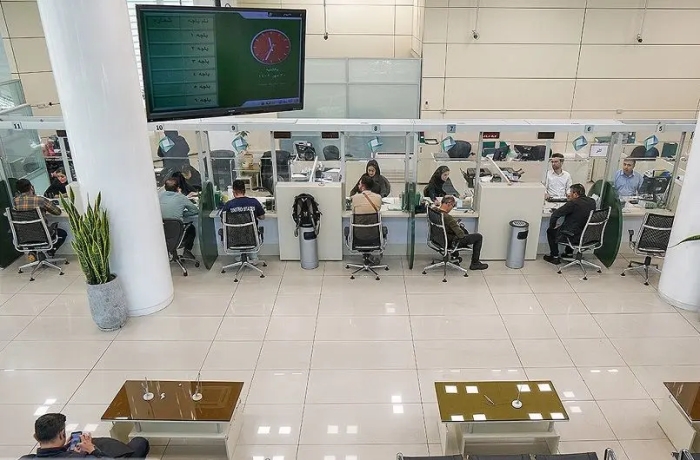 کدام بانک بیشتر وام ازدواج می‌دهد؟