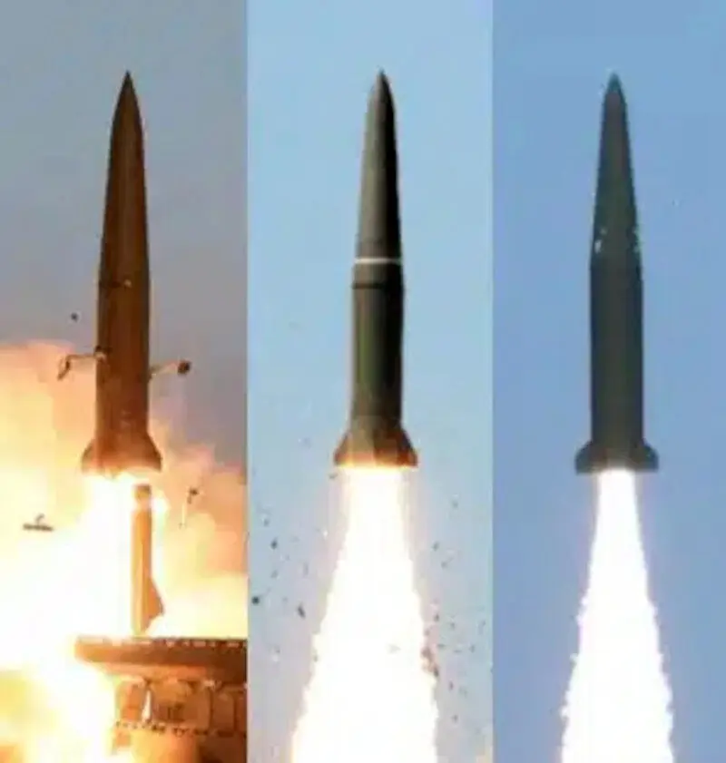 موشک Hwasong-11Ma