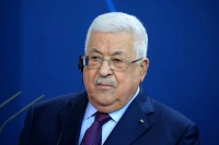 واکنش رییس تشکیلات خودگردان فلسطین به صلح غزه