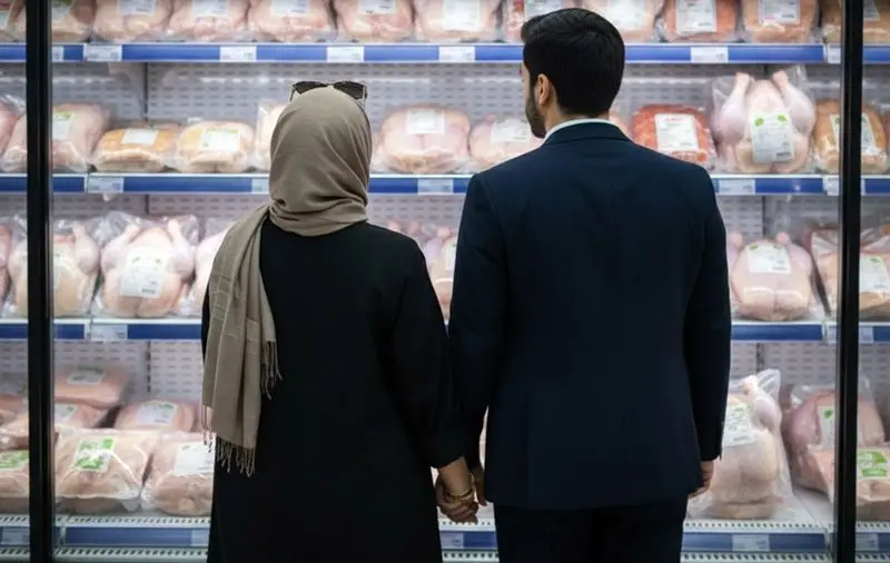 قیمت مرغ 2