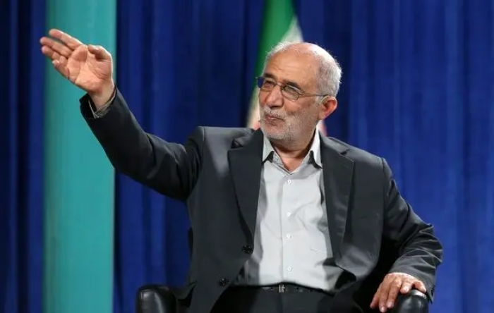 حسین علایی: صهیونیست‌ها قوی‌ترین تشکیلات موساد در جهان را در ایران راه انداخته‌اند/ فکر می‌کنم آن‌ها روی تلفن‌های باسیم هم سوار هستند