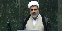 غضنفر‌آبادی: برخی‌ها ضمن عقد عندالامطالبه را قید می‌کنند، کاری هم نمی‌شود کرد