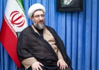 امام جمعه تبریز: بی‌میل نیستیم که در صورت تخطی دشمن، قدرت خود را نشان دهیم