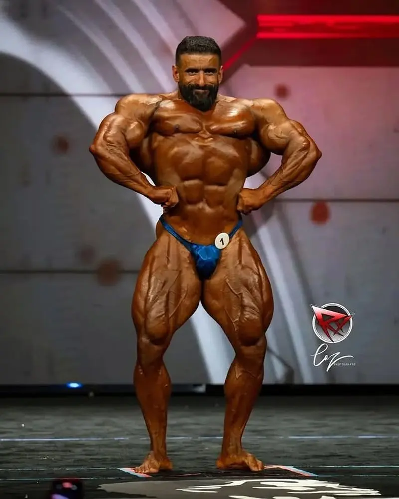 هادی چوپان