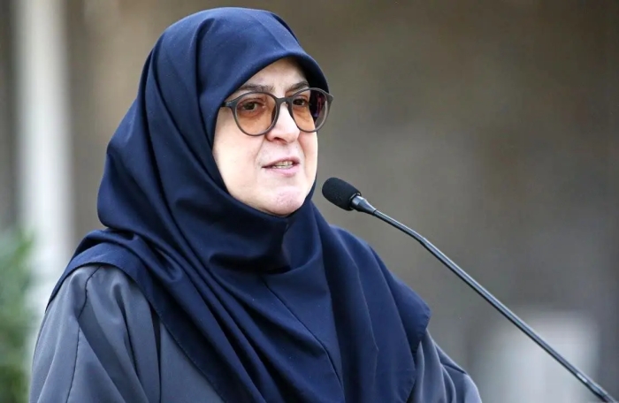 مهاجرانی: دولت می‌کوشد با تمام توان جنگ را از ایران دور کند