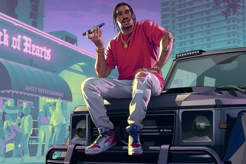 gta 6 6