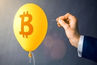 سیل خون در بازار رمزارزها؛ بیت‌کوین ریخت!