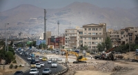 افتتاح میدان جی تهران تا پایان امسال