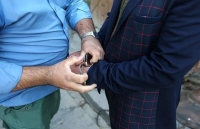 بازداشت یک عضو شورای شهر کرمانشاه