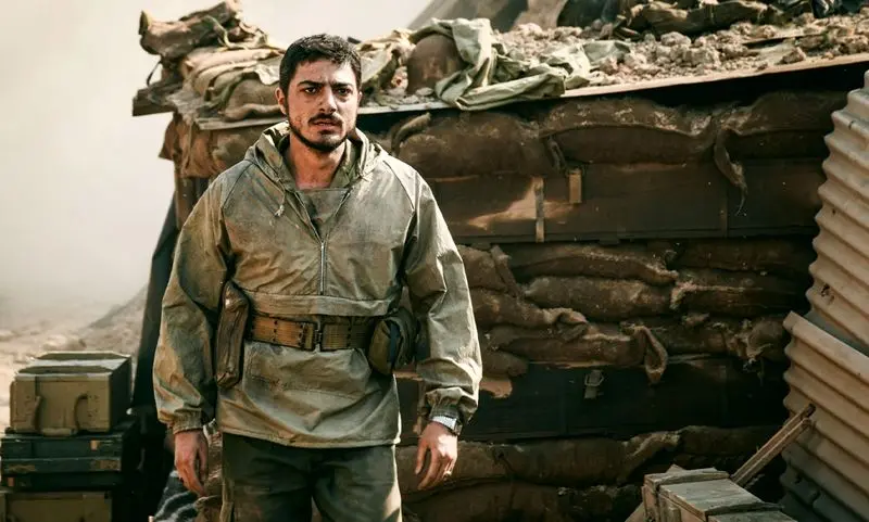 فیلم سینمایی مجنون