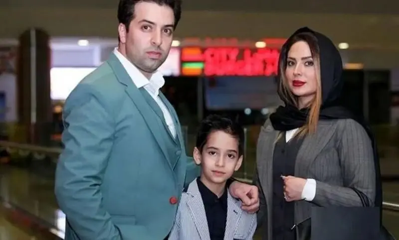 تغییرچهرهسولمازآقمقانی؛بازیگرنقشلیلایسریالسهدرچهارجلبتوجهکرد-1-780x470